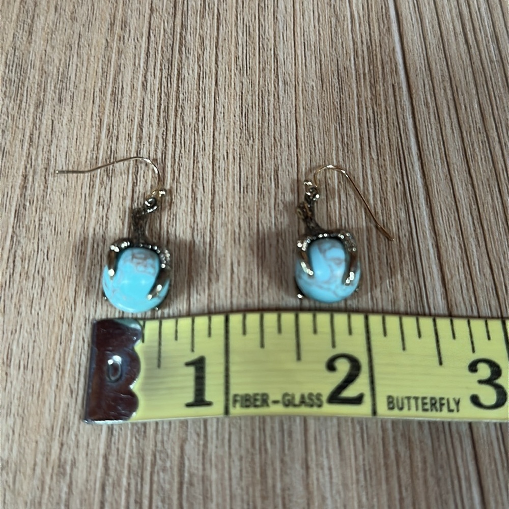 BANSRI Earrings - Picture 7 of 9